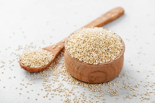 Quinoa