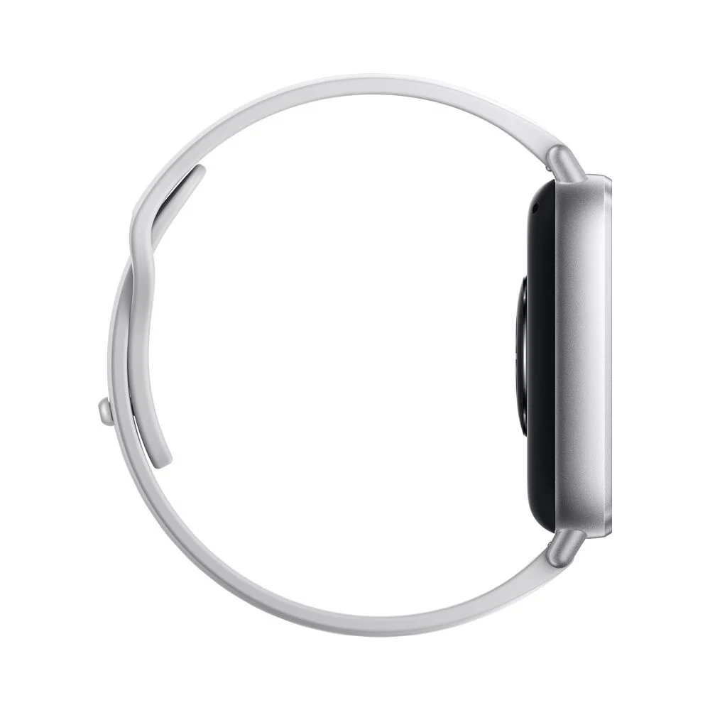 Xiaomi Redmi Watch 5 Active chytré hodinky Matte Silver