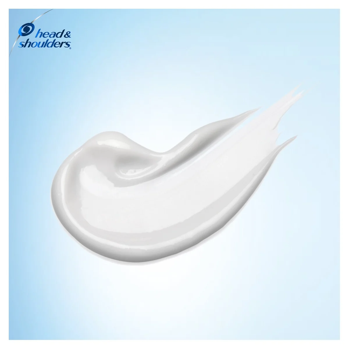 Head&Shoulders Classic šampon proti lupům 900 ml