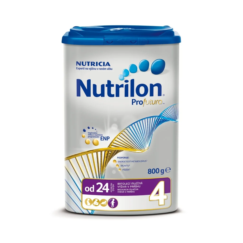Nutrilon Profutura 4 800 g