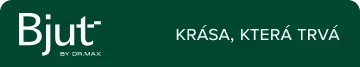 Bjut – krása, která trvá Bjut – krása, která trvá