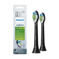 Philips Sonicare Optimal White Standard HX6062/13 černé