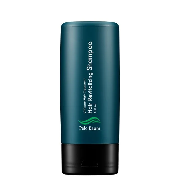 Pelo Baum Hair Revitalizing Shampoo 150 ml