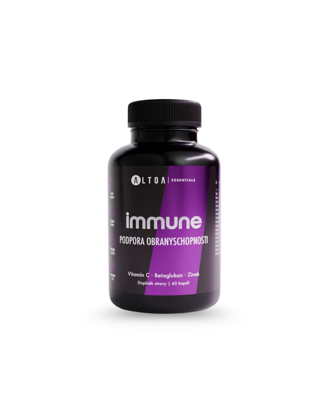 Altoa Essentials IMMUNE Obranyschopnost