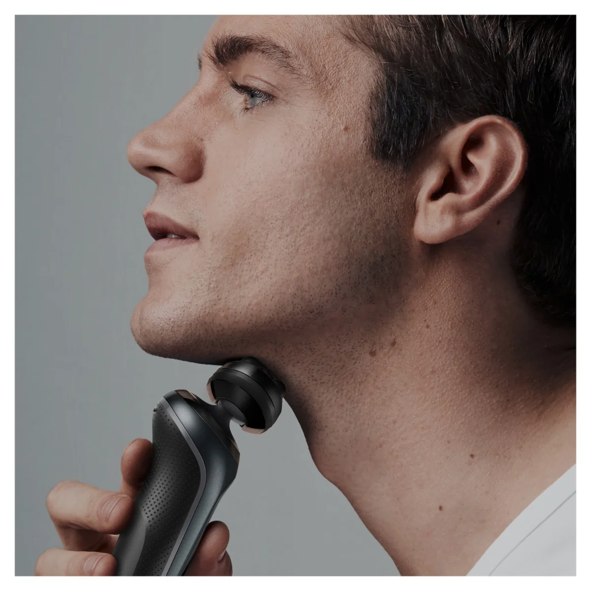 Braun Series 6 61-N4500cs pánský holicí strojek black