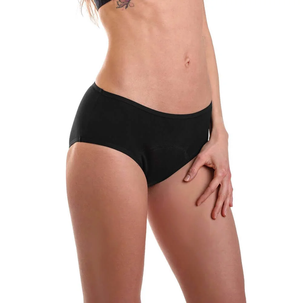 Repetky Menstruační kalhotky pro silnou menstruaci XL
