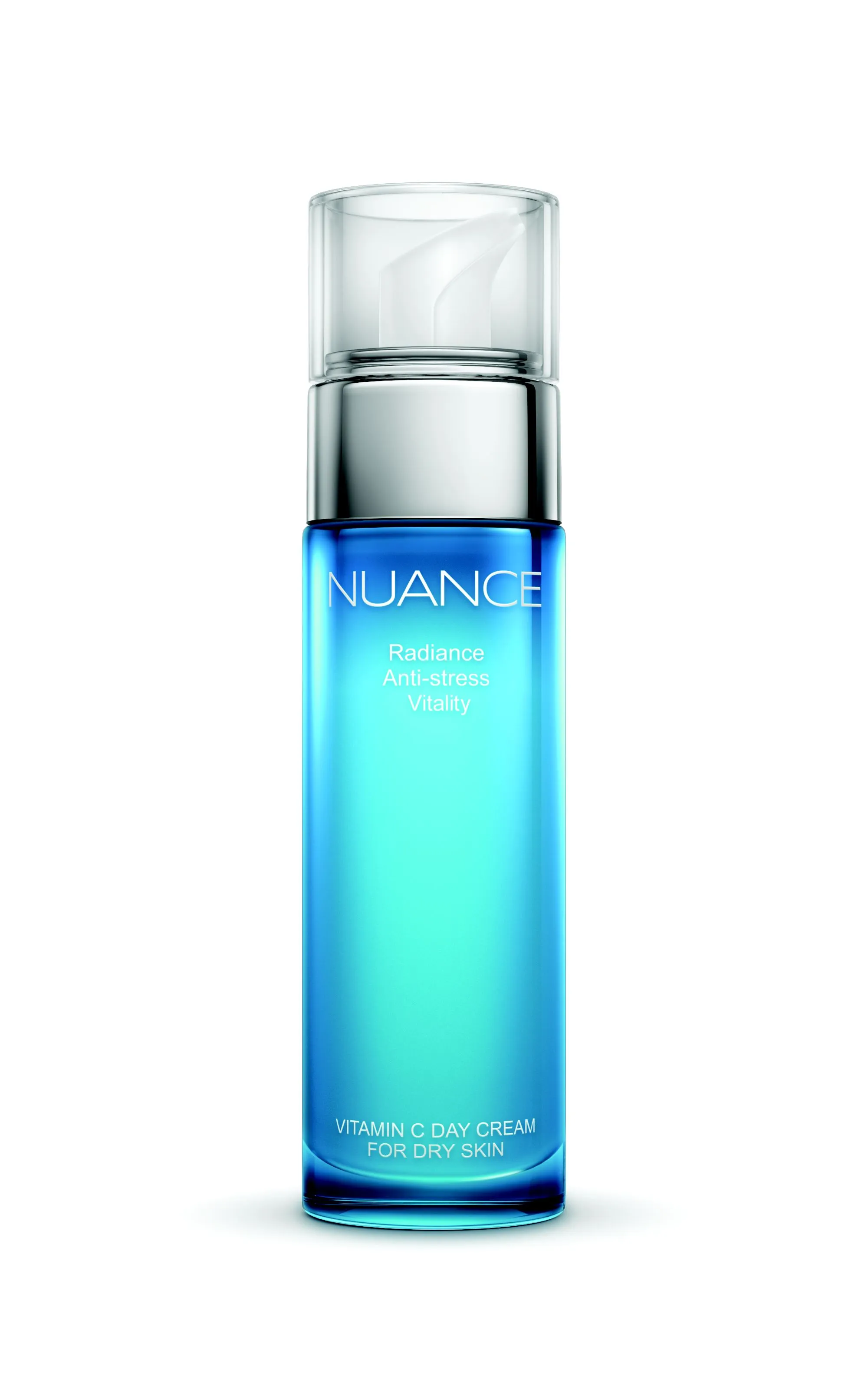 Nuance Magical Radiance Control  denní krém pro suchou pleť  50 ml