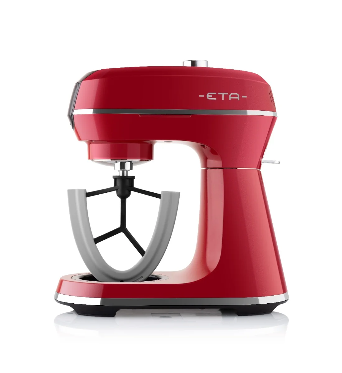 ETA Storio Gratus II 2043 kuchyňský robot červený