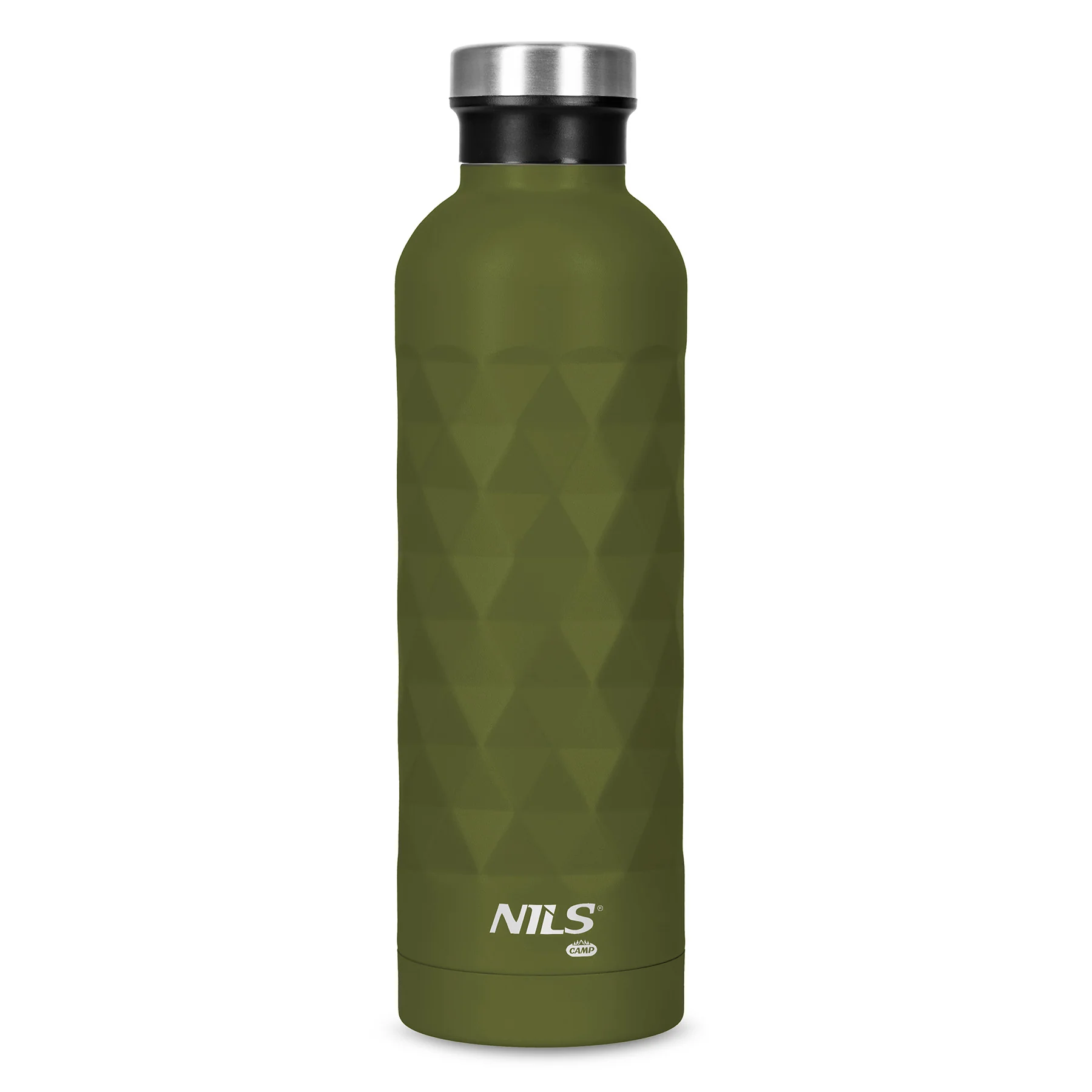 Nils Termoláhev NC3805 zelená 750 ml