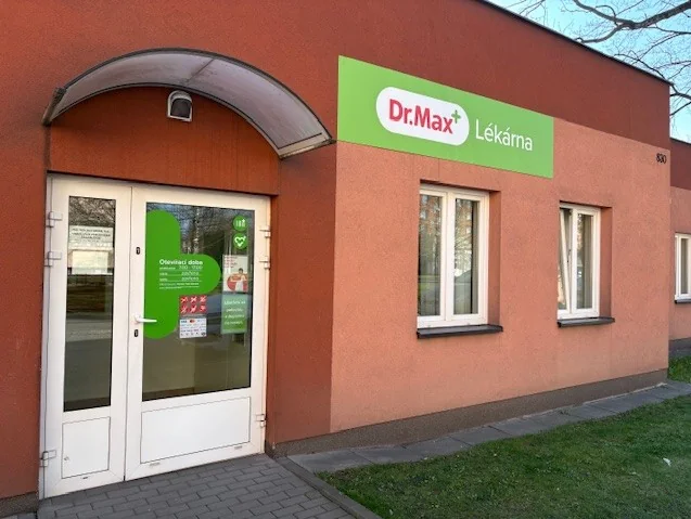 Černá 830, Třinec - Staré Město