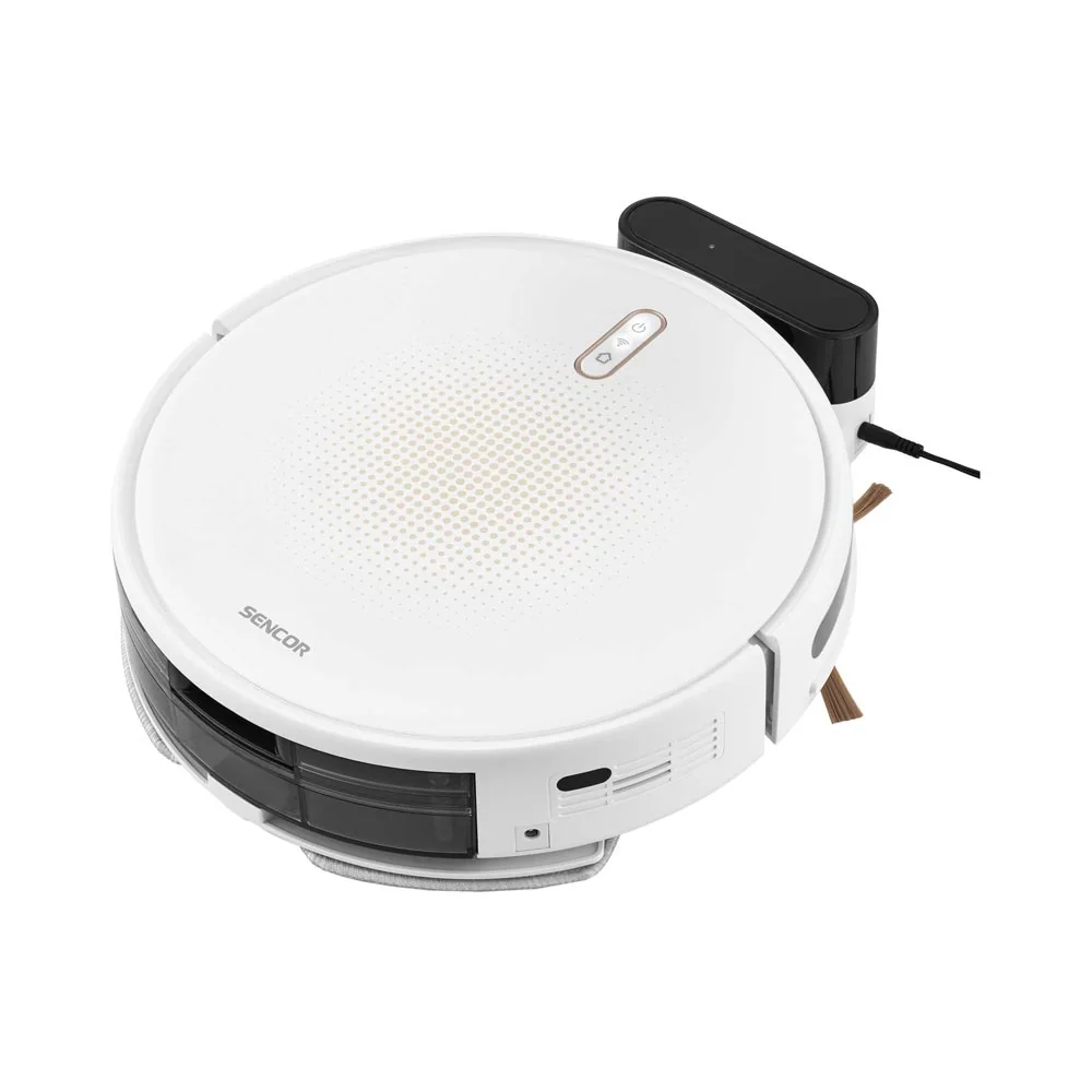 SENCOR SRV 4150WH robotický vysavač