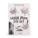 Makeup Revolution Lash Pow Eye Set