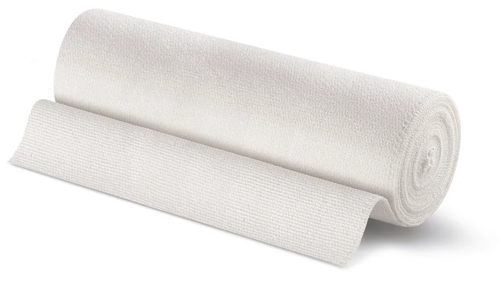 Idealflex Obinadlo pružné krátkotažné 15 cm x 5 m 1 ks
