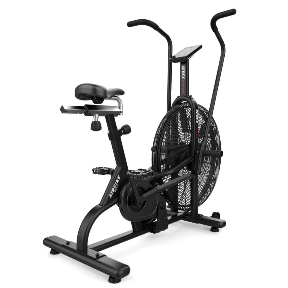Xebex Profesionální rotoped Air Bike 1000