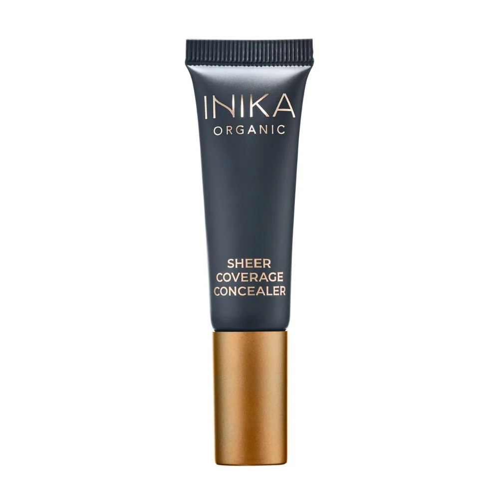 Inika Organic BIO Krémový korektor Sand 10 ml