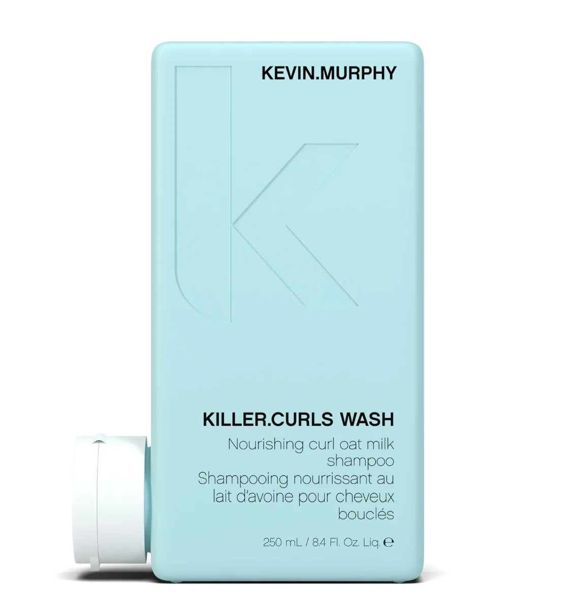 Kevin Murphy Killer.Curls Wash výživný šampon 250 ml