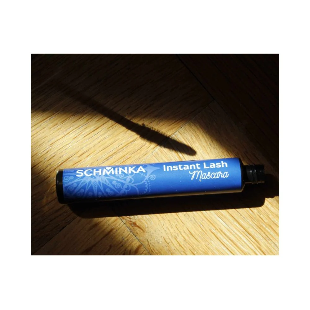 Schminka Instant Lash Indigová modř řasenka na zvětšení objemu 10 ml