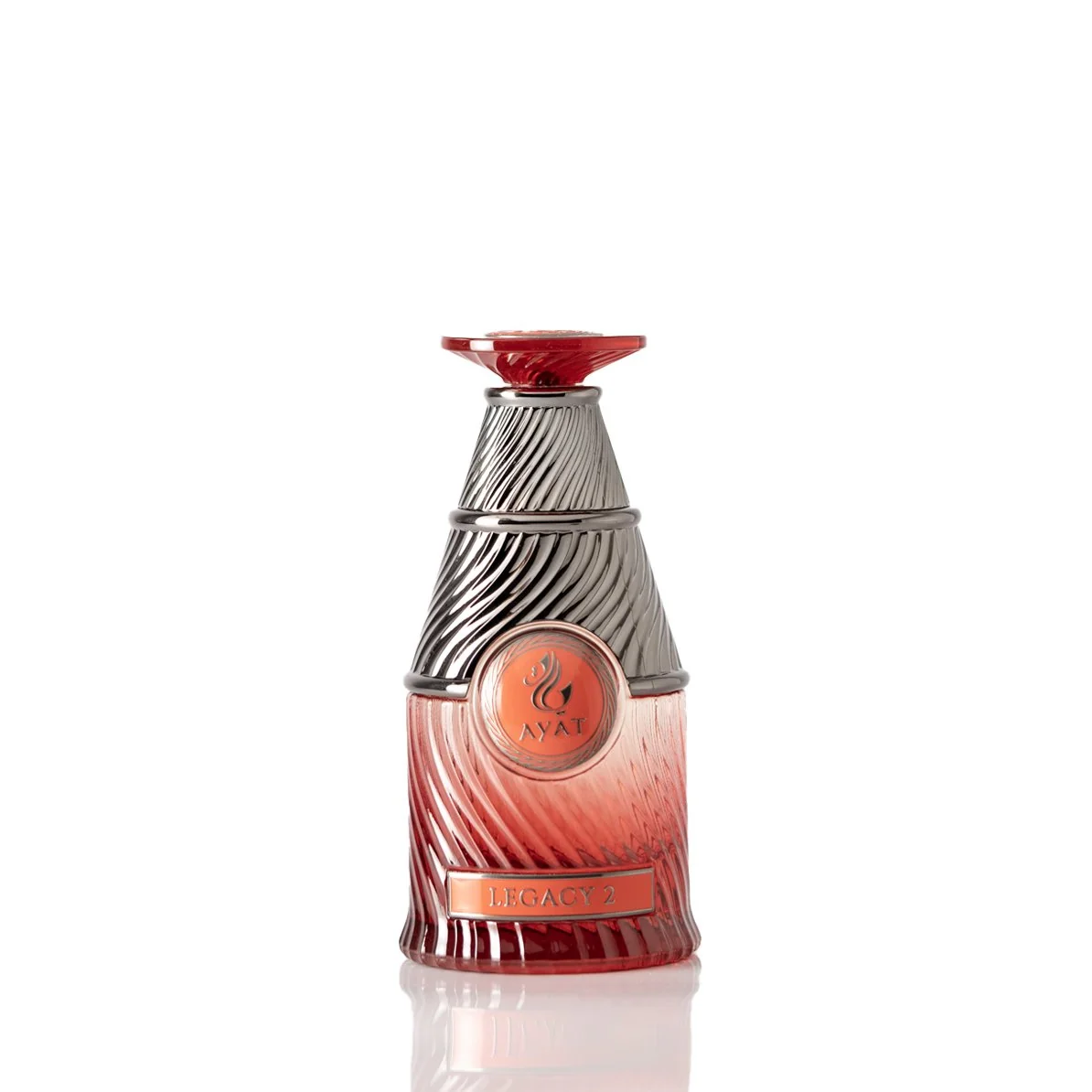 Ayat Perfumes Parfémovaná voda - Legacy Edition - LEGACY 2 - Objem: 100ml