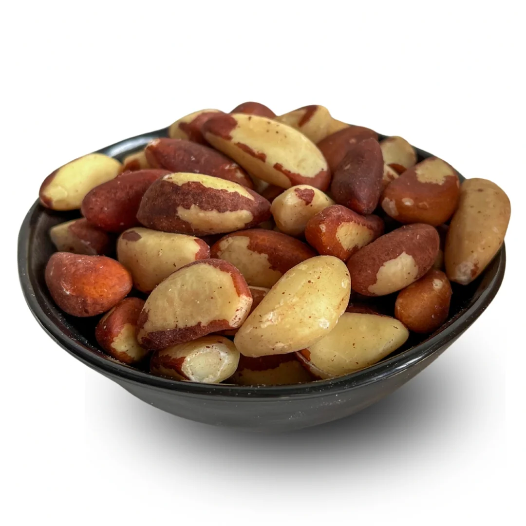 Lyopotraviny BIO para ořechy natural, 500 g