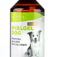 Hyalgel Dog Original sirup 500 ml