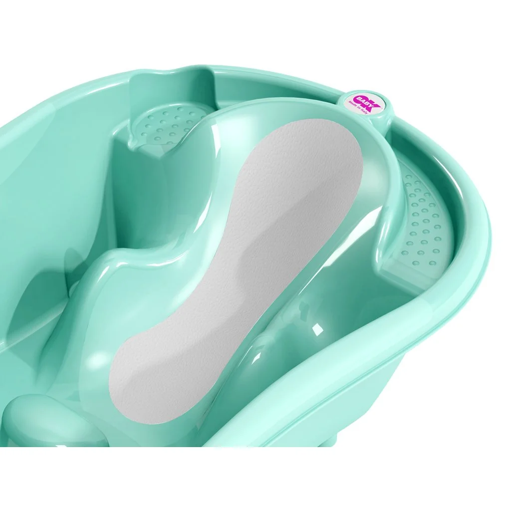OK Baby Vanička bez držáku Onda Evolution sky blue