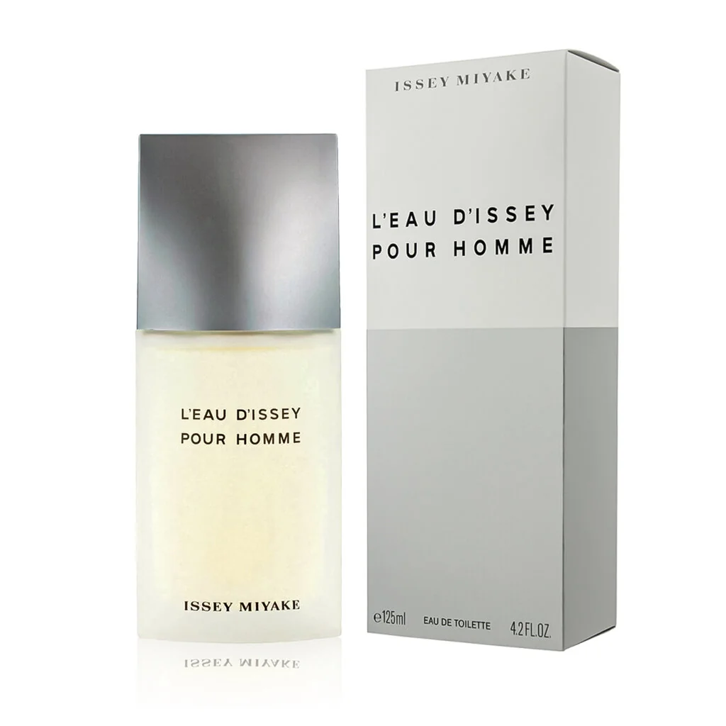 Issey Miyake L'Eau d'Issey Pour Homme EDT 125 ml M