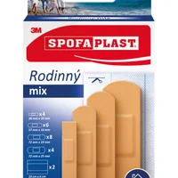 3M Spofaplast 603 Rodinný mix