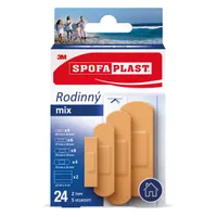 3M Spofaplast 603 Rodinný mix