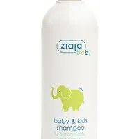 Ziaja Baby Šampon pro kojence a děti Slon