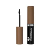 Loréal Paris Brow Artist Plump and Set 105 Brunette