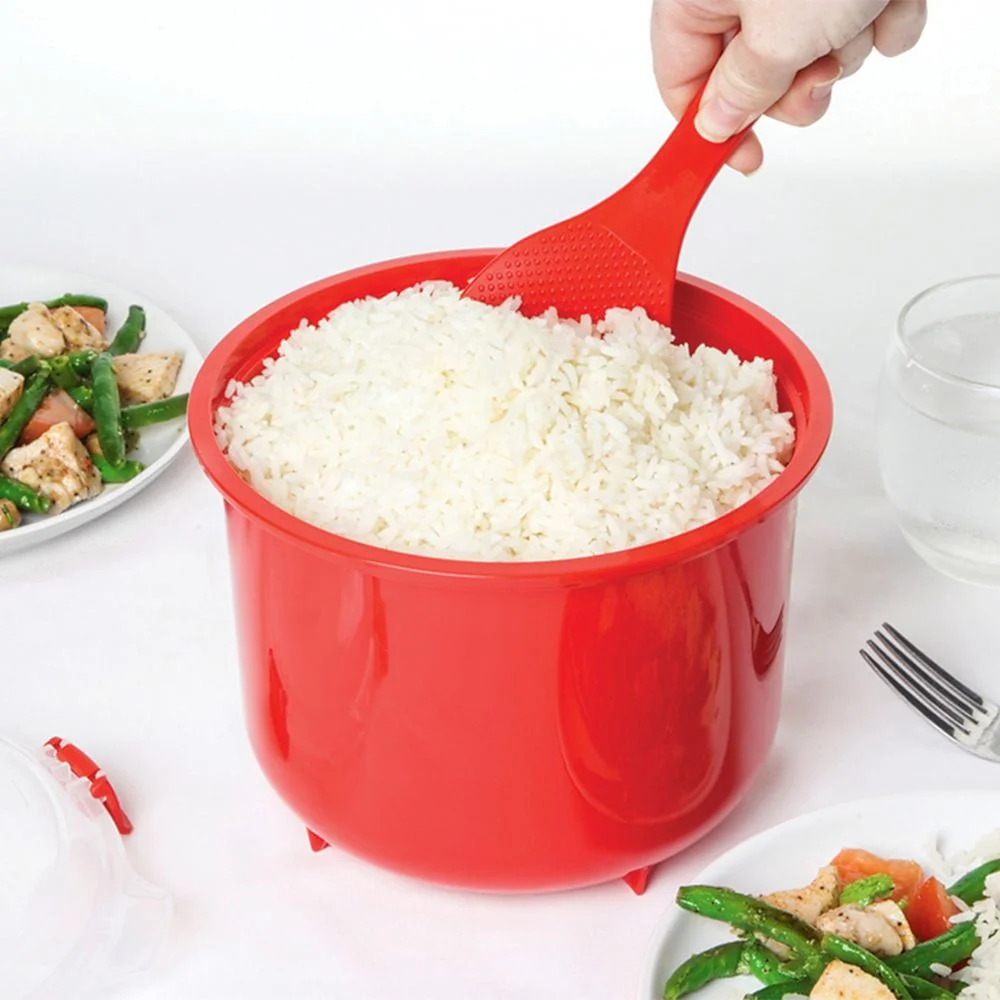 Sistema Microwave rýžovar 2,6 l