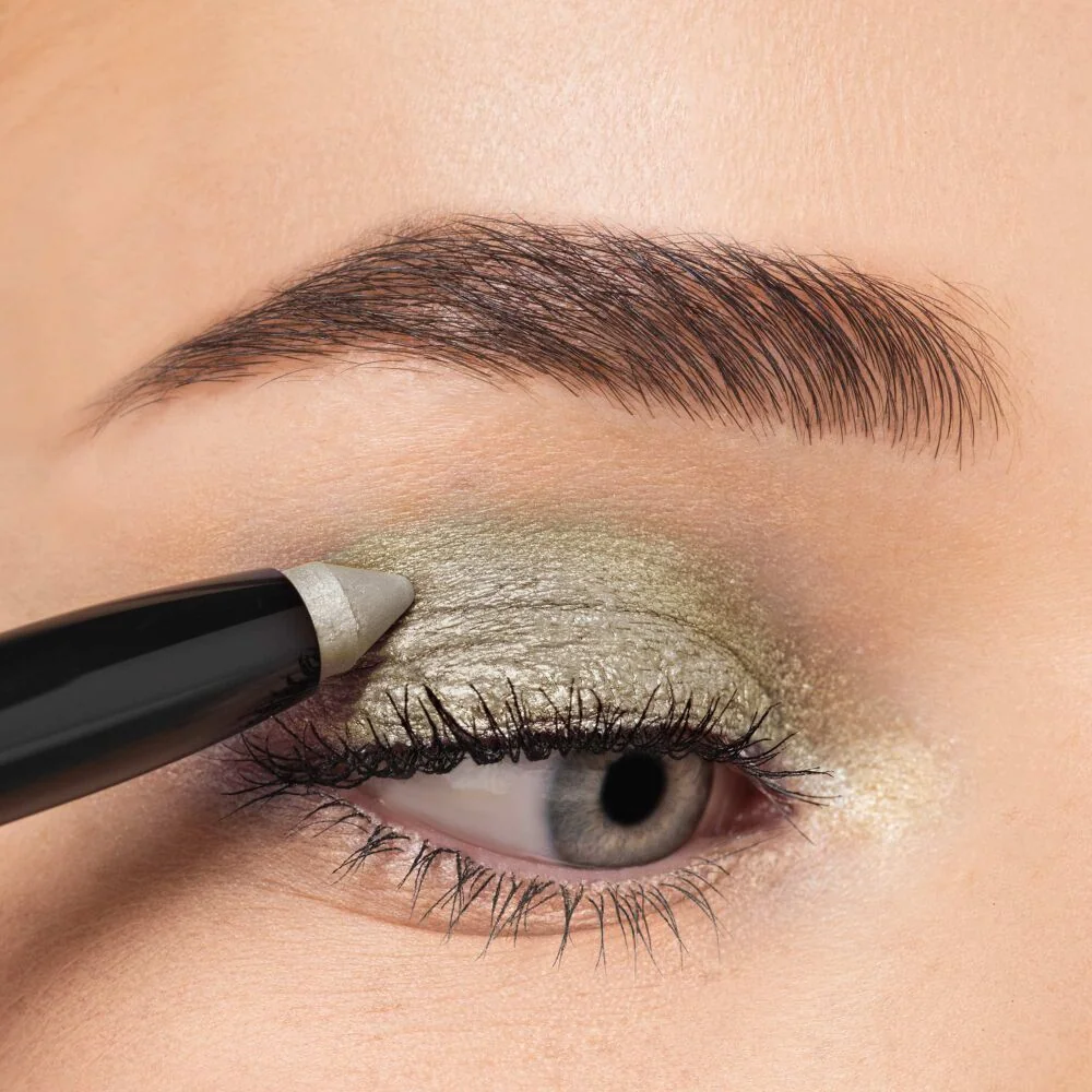 ARTDECO High Performance Eyeshadow Stylo odstín 72 seaweed oční stíny v tužce 1,4 g