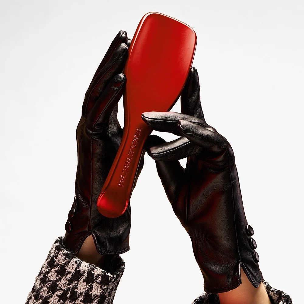 Tangle Teezer The Ultimate Detangler The Devil Wears Prada kartáč na vlasy limitovaná edice