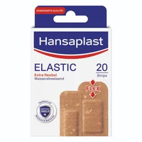 Hansaplast Elastic