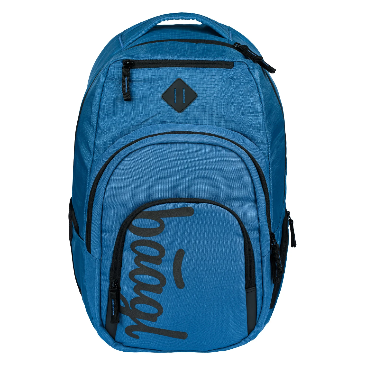 Baagl 3 SET Coolmate Ocean Blue: batoh, penál, sáček