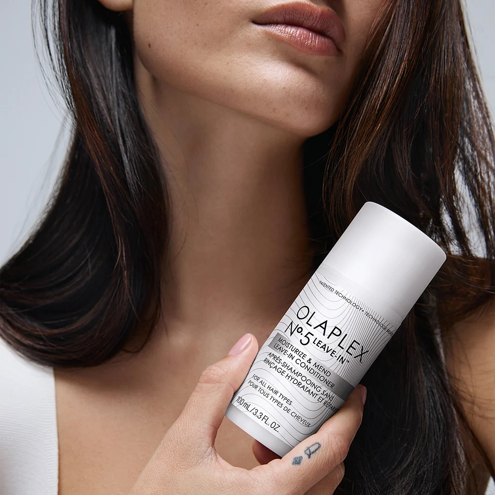 Olaplex No.5 Leave-in Conditioner bezoplachový kondicionér 100 ml