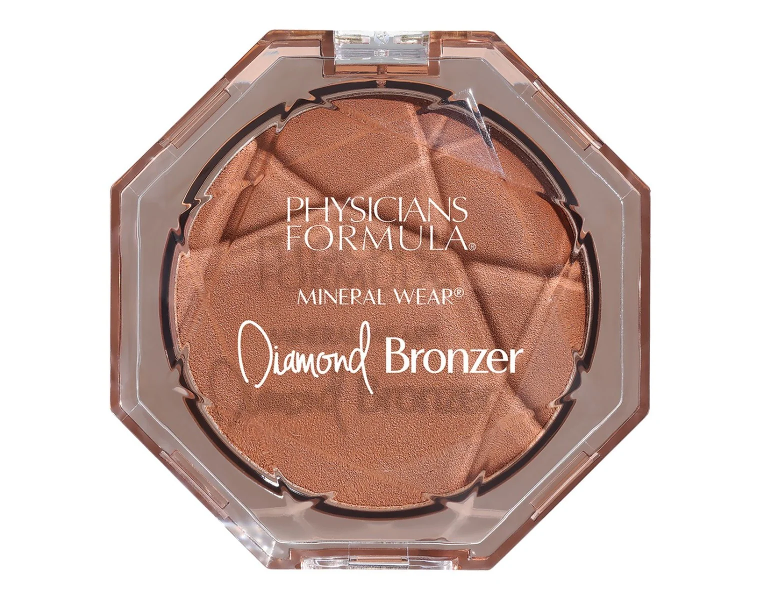Physicians Formula Mineral Wear Diamond Bronze Gem bronzer 5,8 g