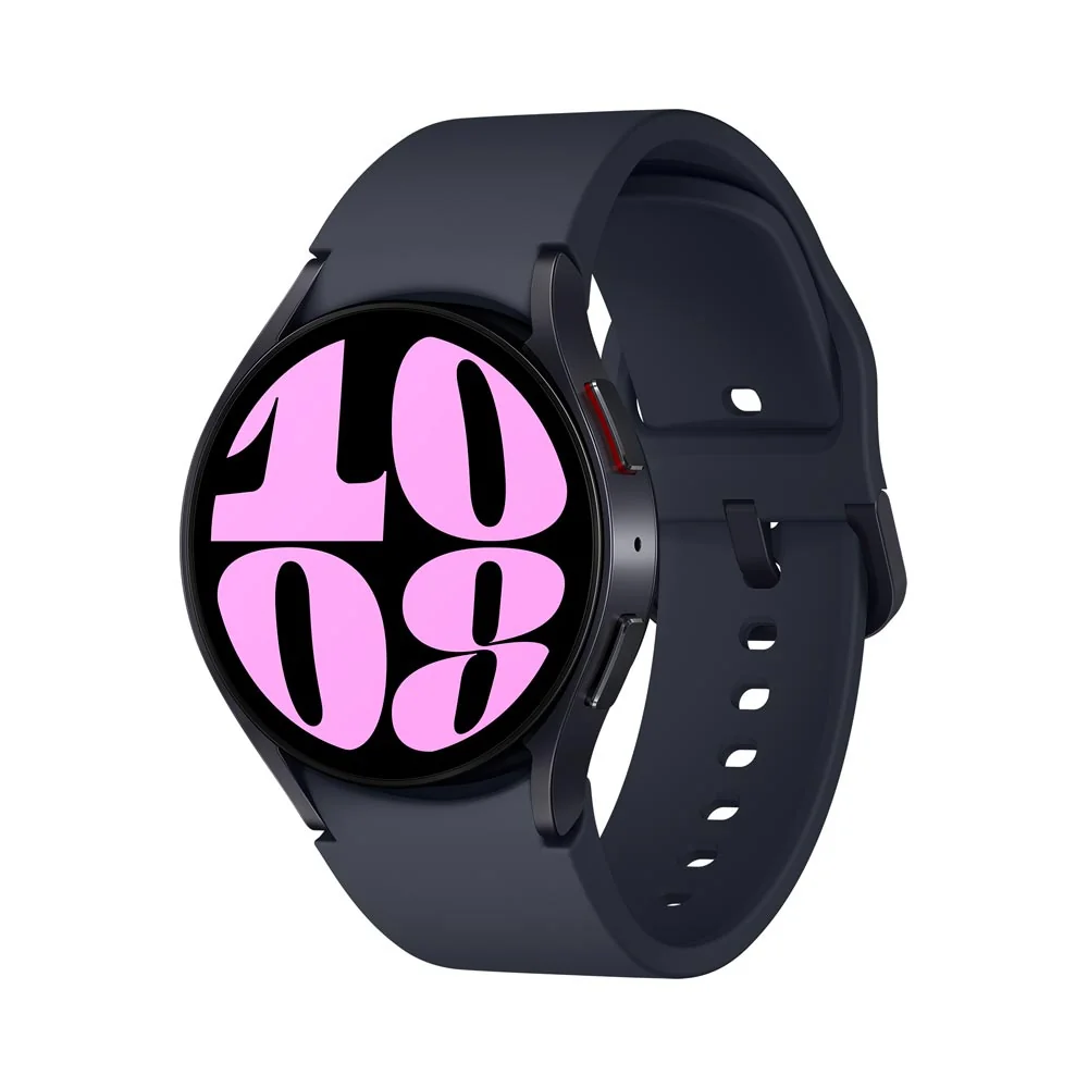 Samsung Galaxy Watch 6 BT 40 mm hodinky s GPS Graphite