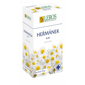 Leros Heřmánek květ 50 g