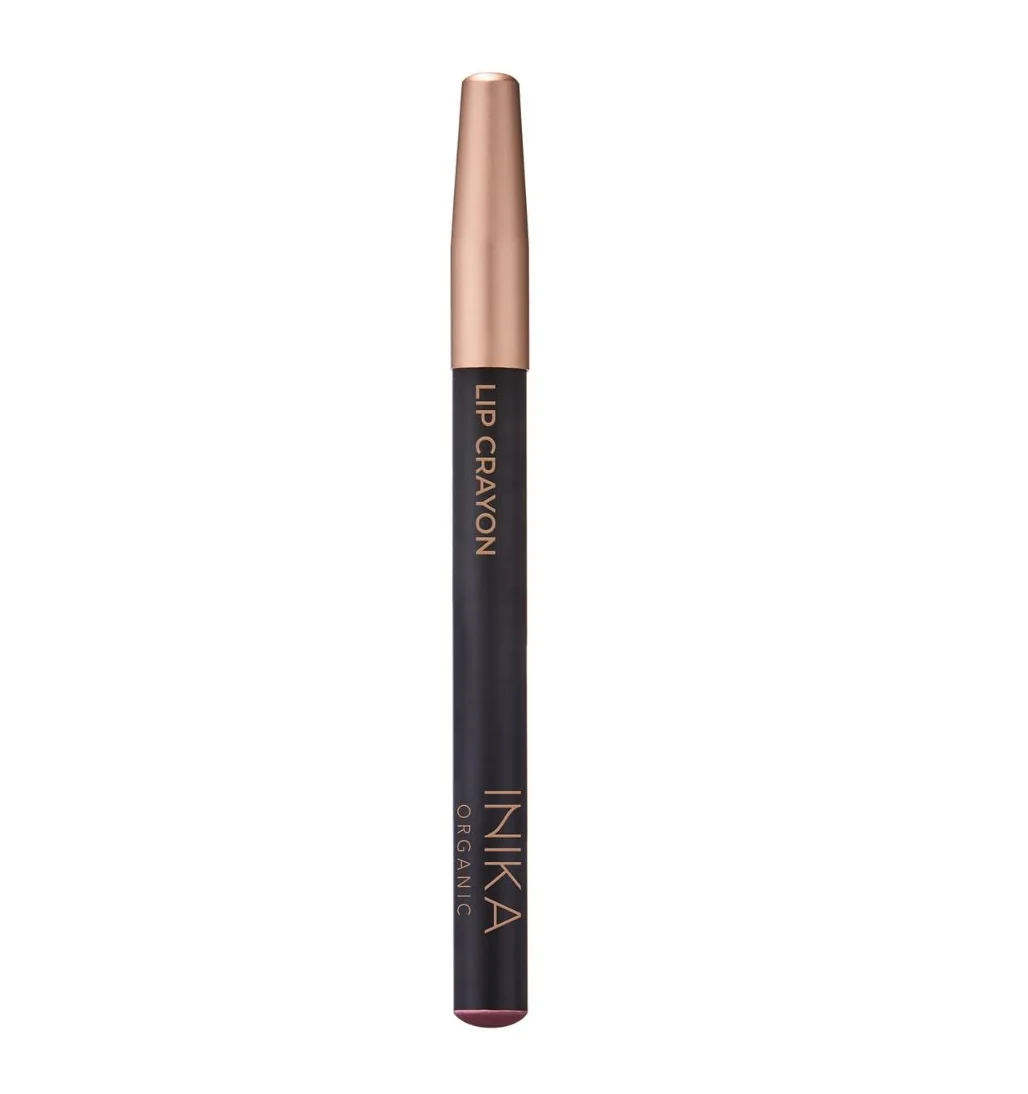Inika Organic BIO Crayon Tužka na rty Pink Nude 3 g