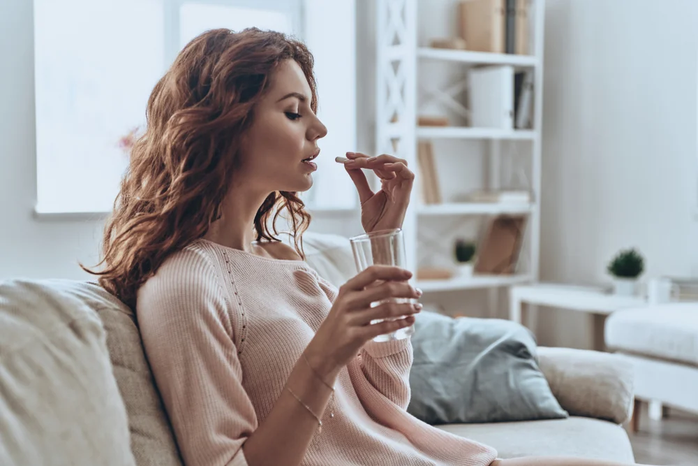 U závažnějších nebo vleklých průběhů je nezbytná antibiotická terapie.