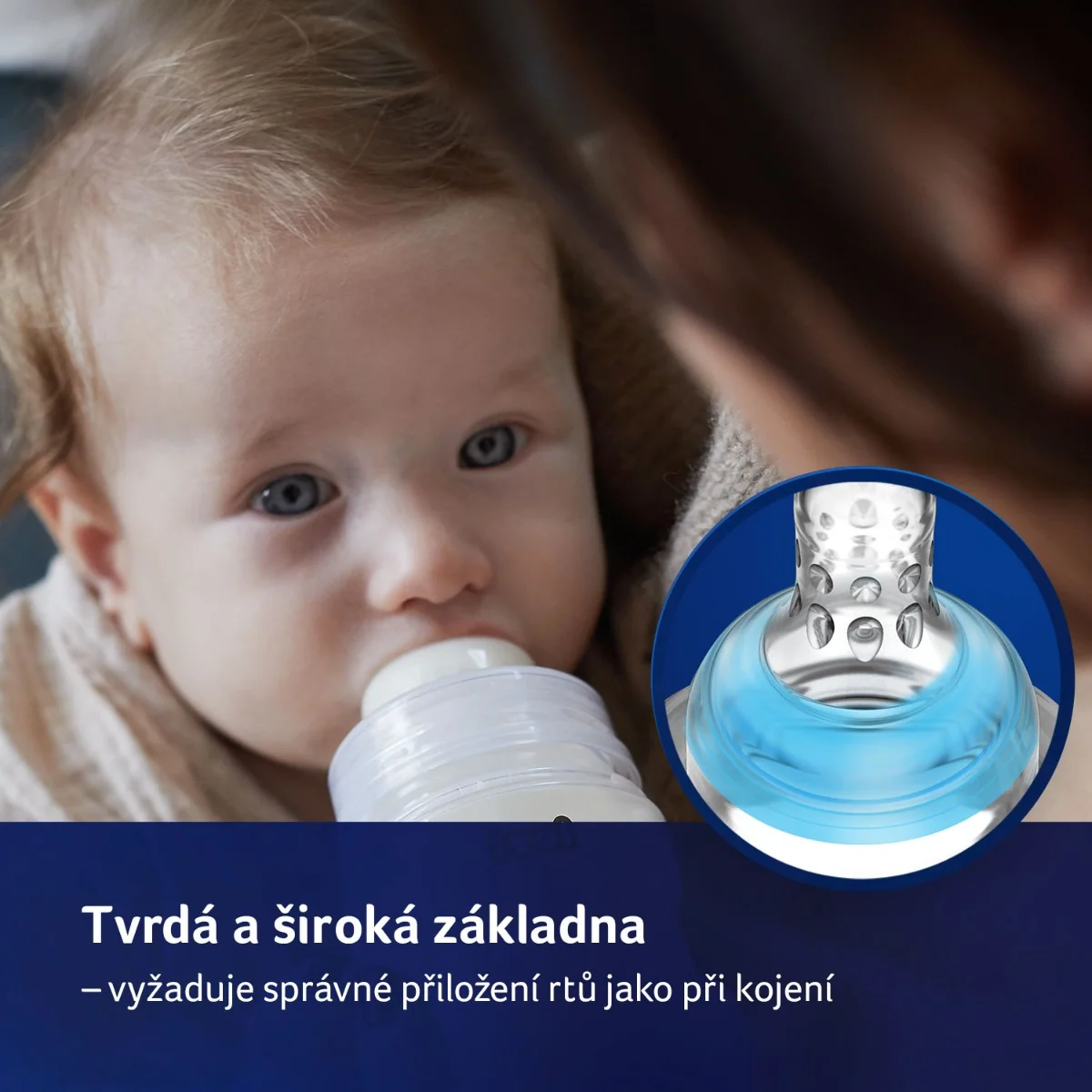 LOVI Kojenecká lahev Stardust 3m+ 240 ml