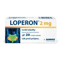 Loperon cps