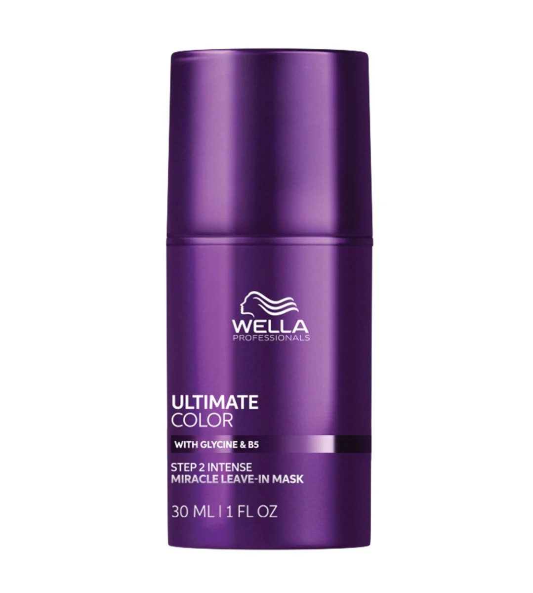 Wella Professionals Ultimate Color bezoplachová maska na barvené vlasy 30 ml