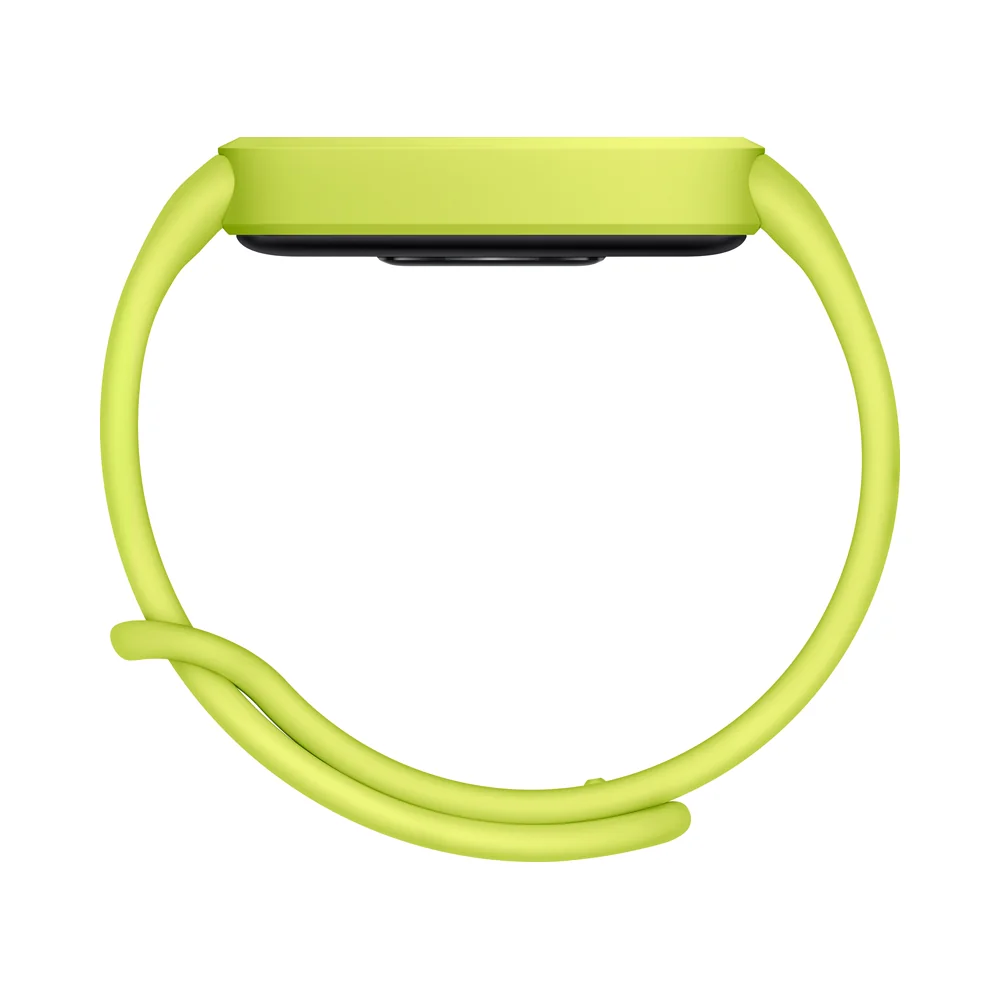 Xiaomi Smart Band 9 Active chytrý náramek Green