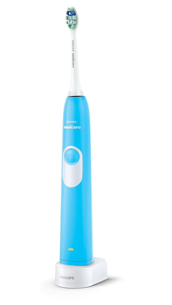 Philips Sonicare Teens Blue HX6212/87 sonický zubní kartáček