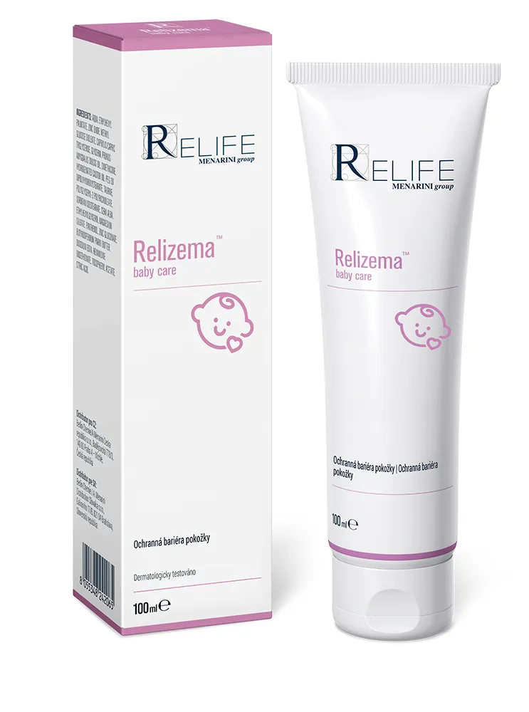 Relife Relizema baby care