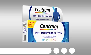 Centrum pro muže Centrum pro muže