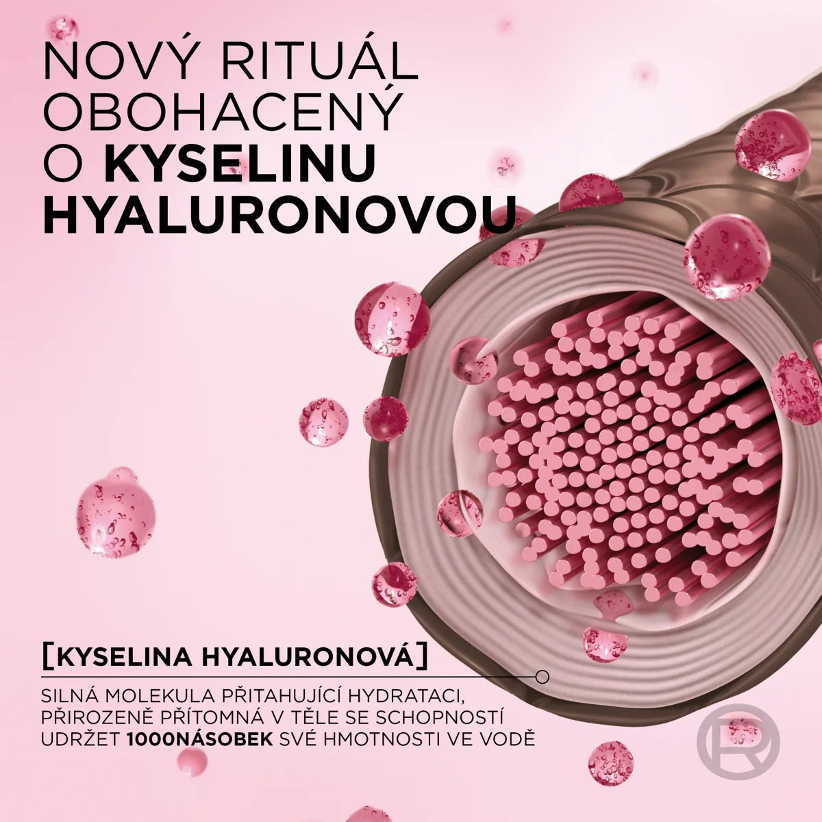 Loréal Paris Excellence Cream odstín 5 Světle hnědá barva na vlasy 1 ks