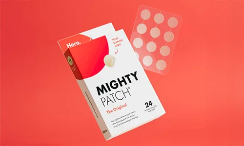 Mighty Patch™ Original